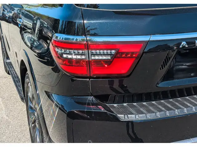 2023 Nissan Armada Platinum FULLY LOADED !!! | VENTILATED SEATS  in Cars & Trucks in Markham / York Region - Image 14