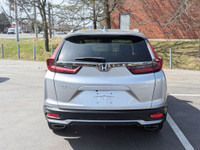 Certified. Touring|Leather|Navi|Sunroof|CarPlay 2022 Honda CR-V Touring Touring|Leather|Navi|Sunroof... (image 6)