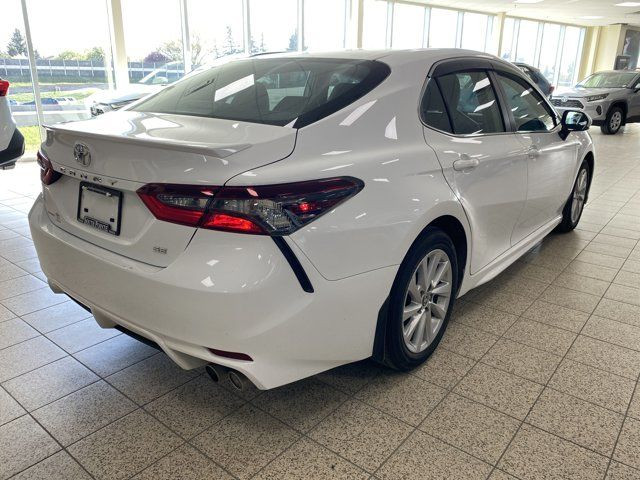 2023 Toyota Camry SE | Leather | Heated Seats/Steering Wheel in Cars & Trucks in Calgary - Image 4