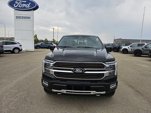 2024 Ford F-150 King Ranch - ONLY 33 000KM!!! in Cars & Trucks in Saskatoon - Image 2