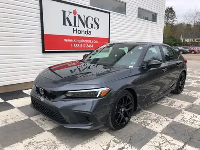 At Kings Honda you will experience an outstanding car buying experience. We make every effort to exc...