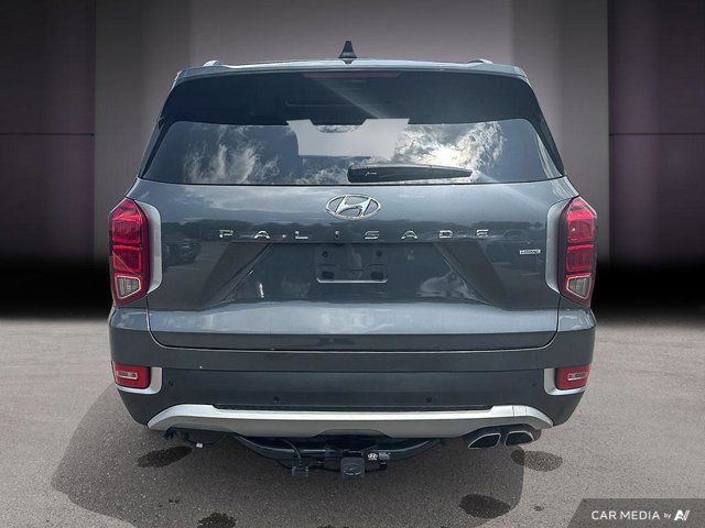 2021 Hyundai Palisade Luxury| 7-Passenger | Leather | Tow in Cars & Trucks in Cambridge - Image 4
