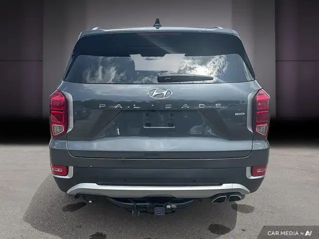 2021 Hyundai Palisade Luxury| 7-Passenger | Leather | Tow in Cars & Trucks in Cambridge - Image 5