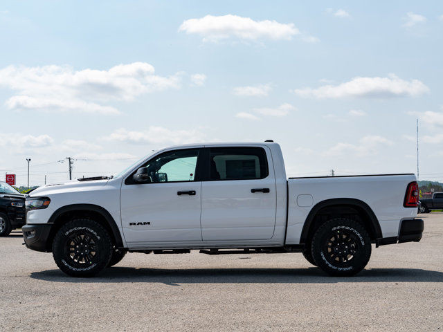 2025 Ram 1500 Rebel in Cars & Trucks in Barrie - Image 4