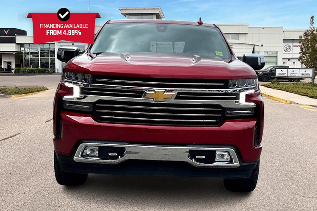 2021 Chevrolet Silverado 1500 High Country HIGH COUNTRY, 6.2L... in Cars & Trucks in Calgary - Image 4
