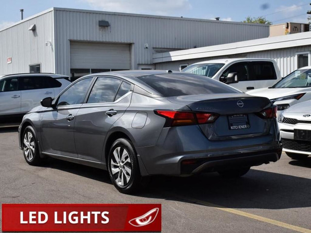 2024 Nissan Altima S in Cars & Trucks in Kitchener / Waterloo - Image 4