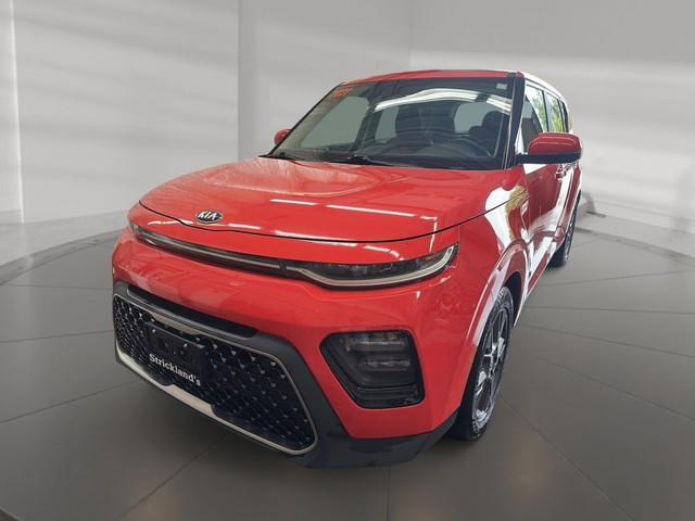 2021 KIA SOUL EX PLUS in Cars & Trucks in Stratford - Image 2