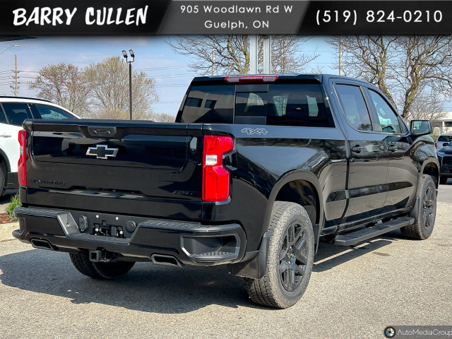 2025 Chevrolet Silverado 1500 in Cars & Trucks in Guelph - Image 4