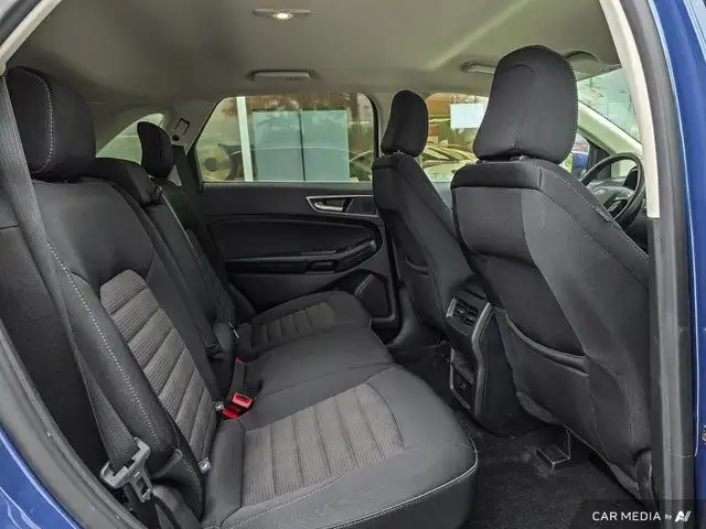 2023 Ford Edge SEL in Cars & Trucks in Ottawa - Image 28