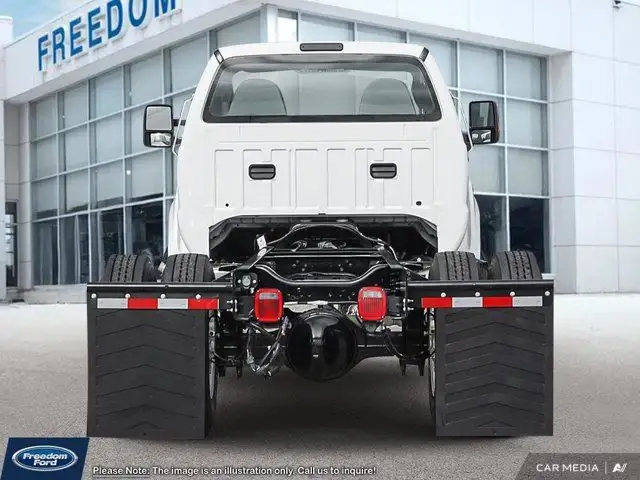 2024 FORD F650 Pro Loader | Crew Cab in Cars & Trucks in Edmonton - Image 7