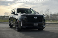 2023 Cadillac Escalade Sport Platinum 600 Powered by a 6.2L V8 producing 420 hp and 460 lb-ft of tor... (image 2)