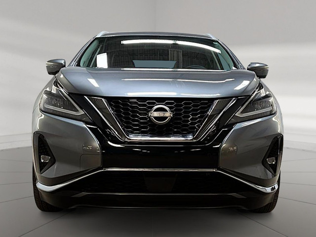 2023 Nissan Murano SL CUIR TOIT NAV 4RM in Cars & Trucks in Laval / North Shore - Image 2