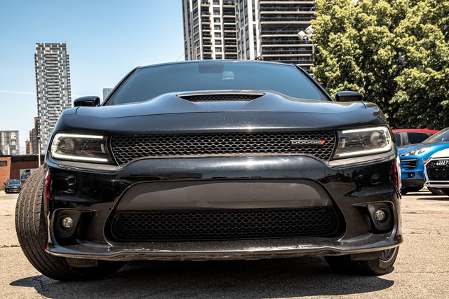 2022 Dodge Charger GT RWD in Cars & Trucks in Mississauga / Peel Region - Image 4