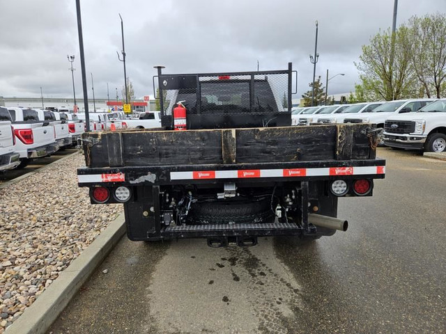2023 Ford Super Duty F-350 SRW XLT in Cars & Trucks in St. Albert - Image 4