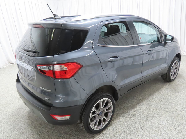 2020 Ford EcoSport Titanium in Cars & Trucks in Bridgewater - Image 3