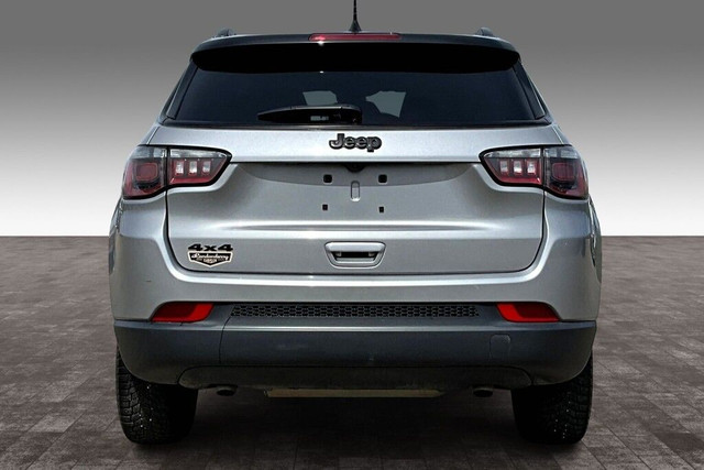2023 Jeep Compass 4wd Altitude in Cars & Trucks in Edmonton - Image 4