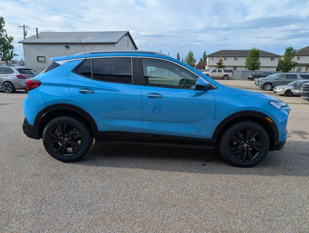 2026 Buick Encore GX Sport Touring in Cars & Trucks in Grande Prairie - Image 4