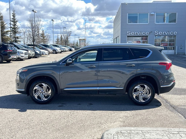  2023 Hyundai Santa Fe Preferred AWD w-Trend Package - Panoramic in Cars & Trucks in Calgary - Image 4