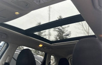 2015 NISSAN ROGUE SV AWD CLEAN CARFAX REV CAM SUNROOF HEATED SEATS CERTIFICATION INCLUDED !!!!! 3 MO... (image 6)