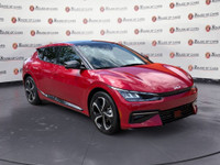 Thanks for viewing our House Of Cars Chinook Inventory! AMVIC licensed dealer! The 2023 Kia EV6 Long... (image 8)
