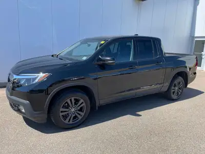 Here's a truck with the comfort of a luxury sedan and with all the towing and payload comparable to...