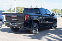 2022 GMC Sierra 1500 4WD Crew **GM Certified** - 10-WAY POWER DRIVER SEAT - SPRAY-ON BEDLINER - GMC... (image 3)