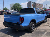 Check out this certified 2024 Honda Ridgeline TrailSport | Leather | Sunroof | Wireless Charging | C... (image 4)