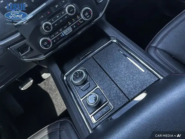 2024 Ford Expedition Limited 4X4 in Cars & Trucks in Stratford - Image 17
