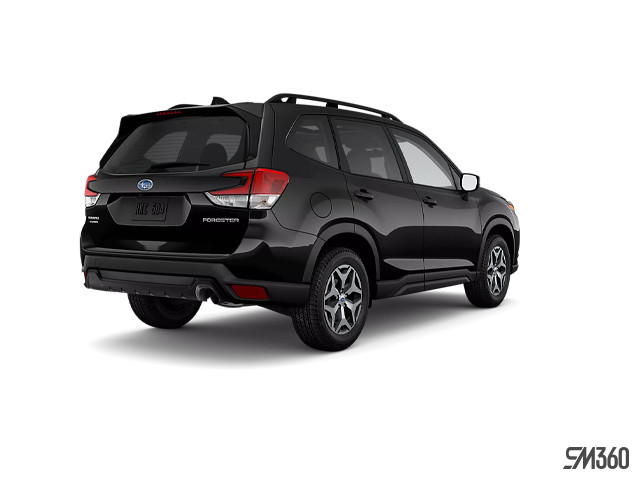  2024 Subaru Forester Touring in Cars & Trucks in Hamilton - Image 2