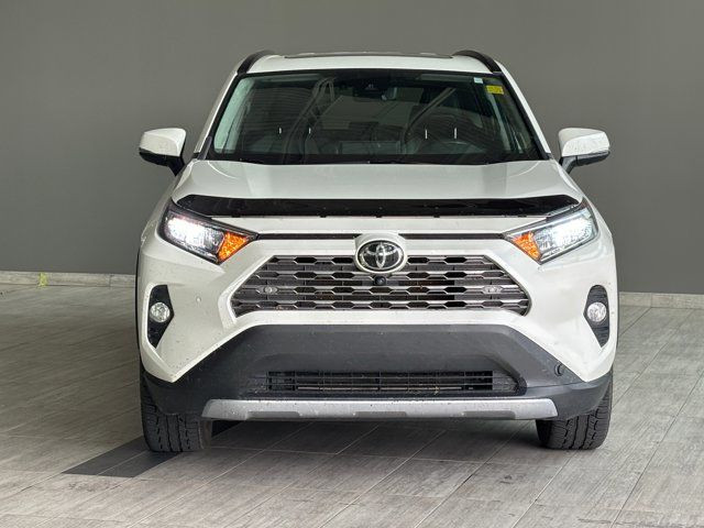 2019 Toyota RAV4 Limited | Heated/Cooled Seats | JBL Audio in Cars & Trucks in Edmonton - Image 3