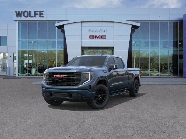 2025 GMC Sierra 1500 Elevation in Cars & Trucks in Calgary - Image 4