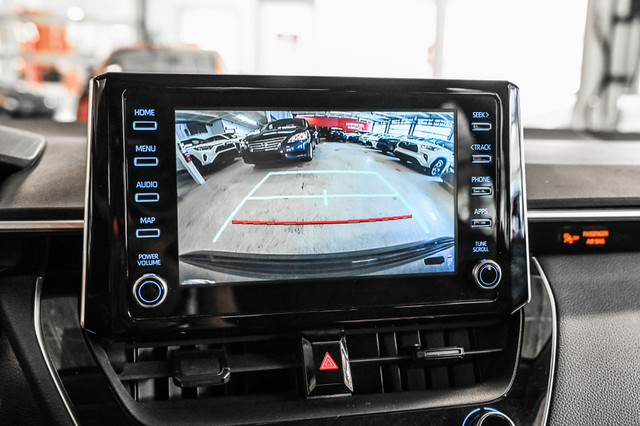 2020 Toyota Corolla LE | Sièges chauffants | Bluetooth | Carplay dans Autos et camions  à Ville de Montréal - Image 4