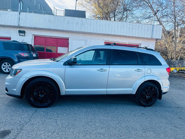 2014 Dodge Journey FWD 4dr SXT in Cars & Trucks in Calgary - Image 2
