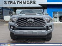 You will be proud to call this awesome vehicle yours. 2021 TOYOTA TACOMA SR5 - V6 - AWD - 4X4 - 4WD... (image 1)