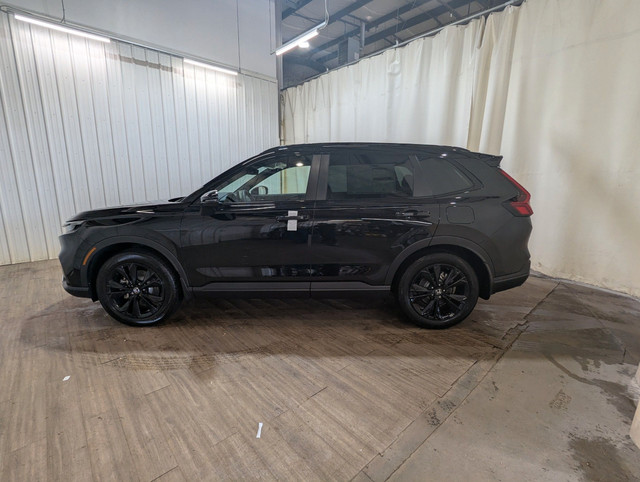 2026 Honda CR-V Hybrid EX-L in Cars & Trucks in Calgary - Image 4