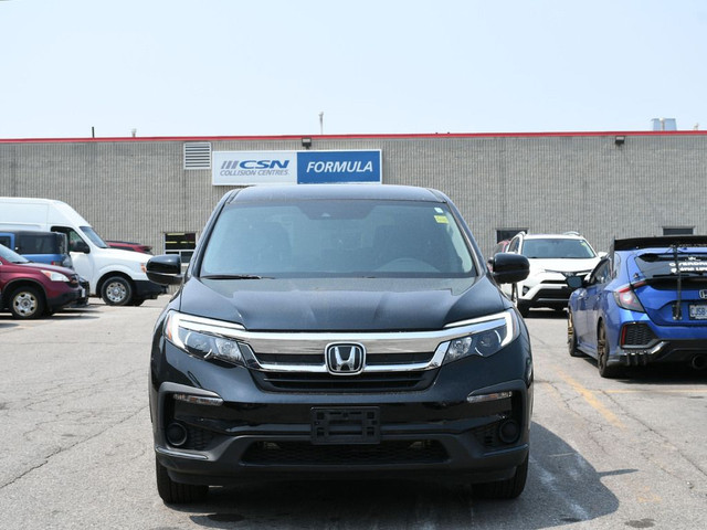 2019 Honda Pilot LX VERY LOW KMS | CARPLAY | BACK UP CAMERA in Cars & Trucks in City of Toronto - Image 3