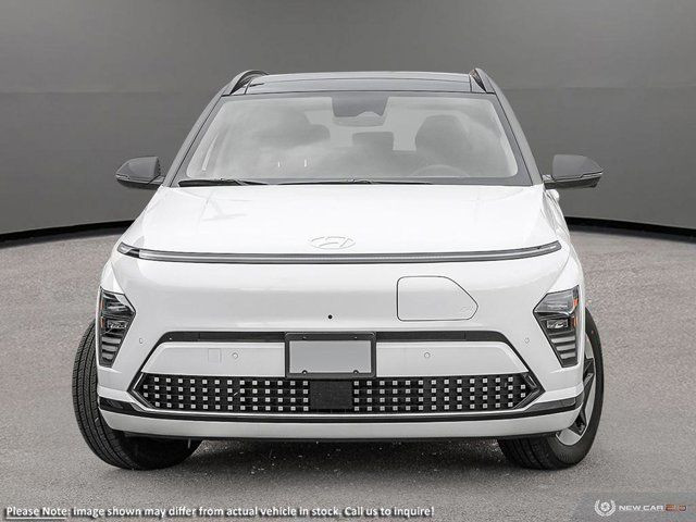  2024 Hyundai Kona Electric Ultimate in Cars & Trucks in Guelph - Image 2