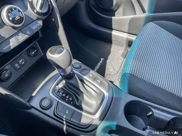2020 Hyundai Kona Essential | AWD | Aftermarket Remote Start in Cars & Trucks in Grande Prairie - Image 19
