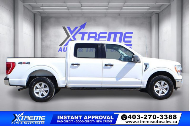 2021 Ford F-150 XLT - NO FEES! in Cars & Trucks in Calgary - Image 4