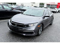 Certified. EX|Sunroof|CarPlay|One Owner 2021 Honda Civic EX EX|Sunroof|CarPlay|One Owner Modern Stee... (image 3)