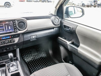 2022 Toyota Tacoma | 4WD | 3.5L V6 | 6-Speed Automatic | White | Certified Pre-OwnedTackle any terra... (image 7)