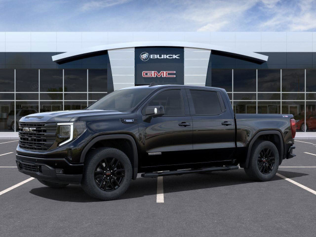 2025 GMC Sierra 1500 Elevation in Cars & Trucks in Oakville / Halton Region - Image 2
