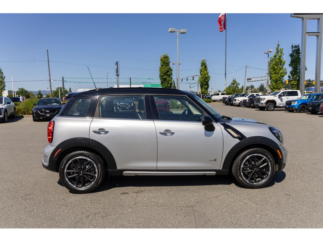 2016 MINI Cooper Countryman AWD | Turbo, Heated Seats, Trusted I in Cars & Trucks in Nanaimo - Image 3