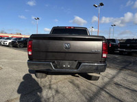 Clean Car Fax**Ram**1500**SLT**Hemi**5.7L**V8**4x4**Crew Cab**40/20/40 Bench Seat**5.0 Touchscreen**... (image 5)