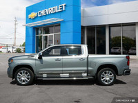 This Chevrolet Silverado 1500 boasts a sturdy engine powering this Automatic transmission. * This Ch... (image 2)