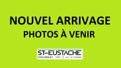 2018 Chevrolet Silverado 1500 LTZ 4X4 | 100TH ANNIVERSAIRE | CRE