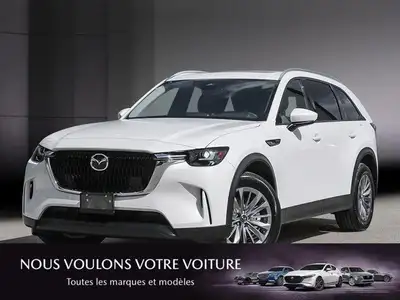 À des fins de transparence et de satisfaction de notre clientèle, Planète Mazda inclut dans le prix...