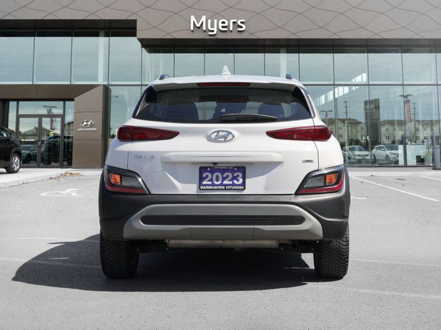 2023 Hyundai Kona 2.0L Preferred AWD - Heated Seats - $156 B/W in Cars & Trucks in Ottawa - Image 4