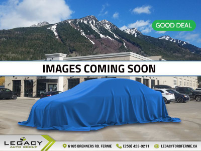 2019 Ford F-150 XLT - Apple CarPlay - Android Auto - $222 B/W