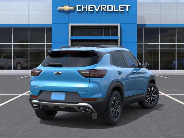 2026 Chevrolet TrailBlazer in Cars & Trucks in Oakville / Halton Region - Image 4